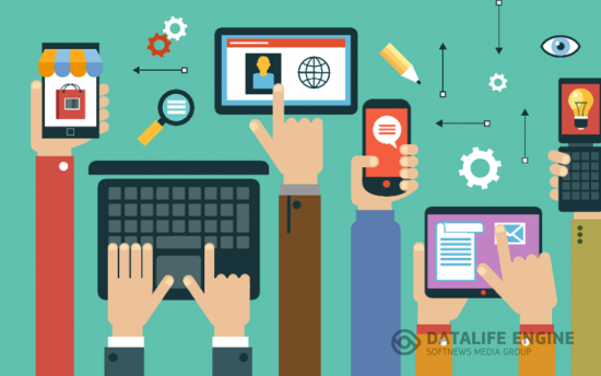 Выполнение работы с помощью управления социальными задачами