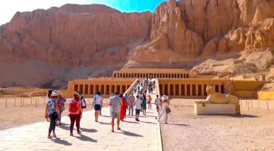 Экскурсия: Путешествие в историю и культуру