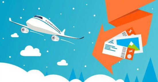 Революция в мире авиабилетов: Новые тенденции и преимущества