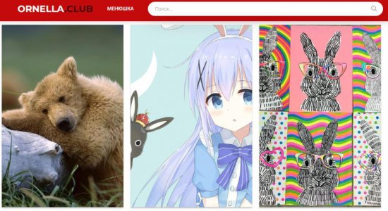 Волшебство природы: Захватывающие картины животных, воплощающие красоту и разнообразие мира