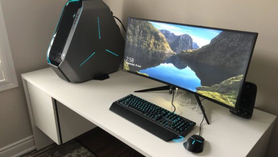 Как выбрать идеальный монитор для вашего ПК