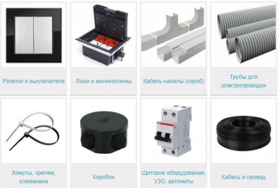 Кабель-канал