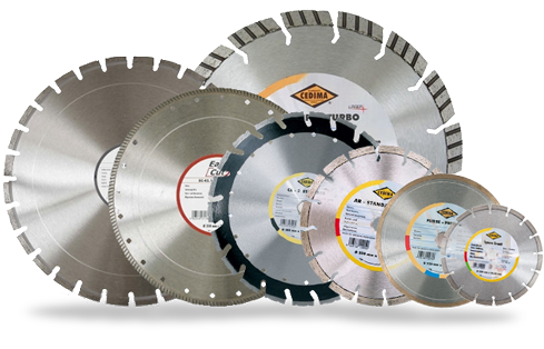 Алмазные диски: Технологическое Вдохновение Камня