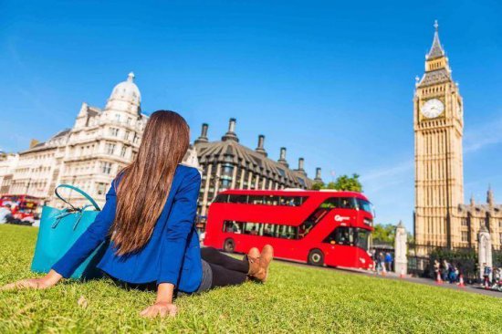 Жизнь в Великобритании: Культура, Образование и Образ Жизни