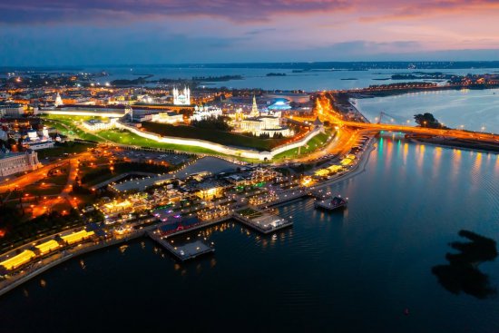 Экскурсия: Путешествие в Мир Знаний и Приключений