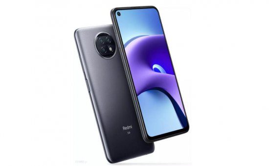 Xiaomi Redmi Note 9T: Совершенное сочетание цены и функциональности