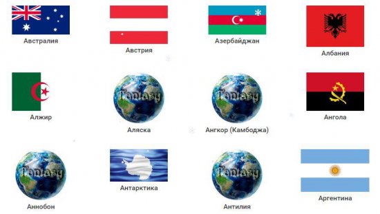 Банкноты Мира: Красочные Отражения Истории и Культуры