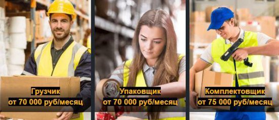 Особенности и Требования Работы на Складе: Ключевые Моменты и Перспективы