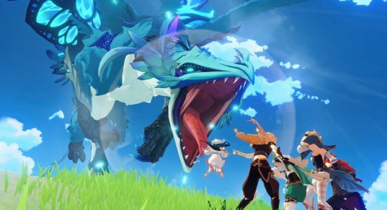 Почему Genshin Impact заслуживает вашего внимания?