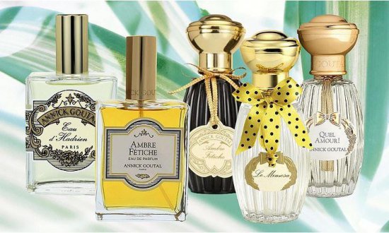 Арома Отдушки Франции: Элегантность и Искусство Восприятия