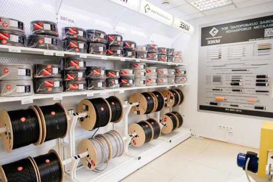 Металлические стеллажи: Прочность и Универсальность в Хранении