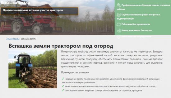 Овощеводство для начинающих